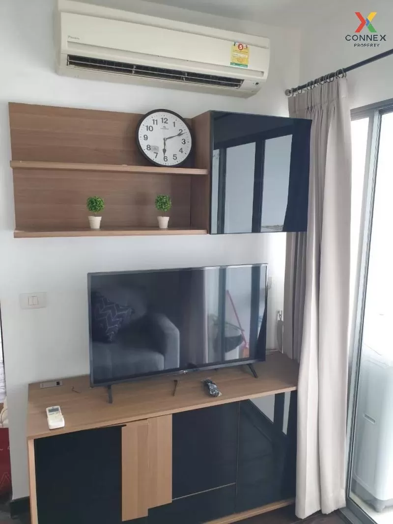 FOR RENT condo , Ideo Q Phayathai , BTS-Phaya Thai , Thung Phaya 
