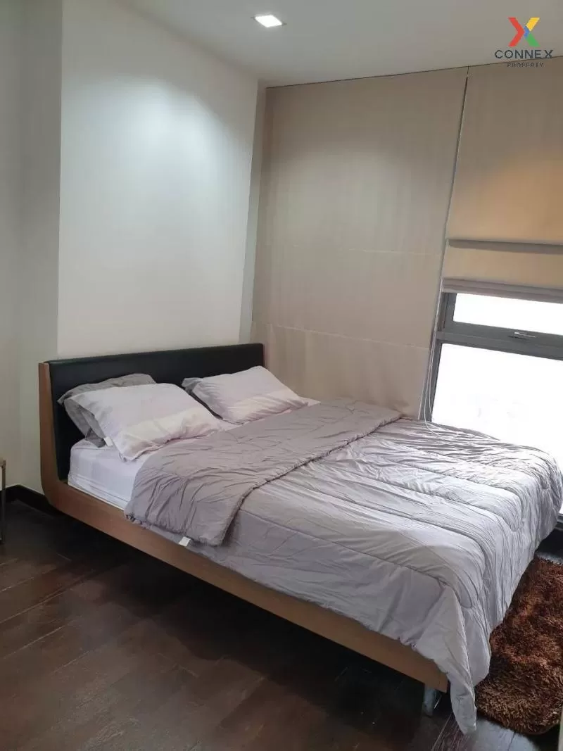 FOR RENT condo , Ideo Q Phayathai , BTS-Phaya Thai , Thung Phaya 