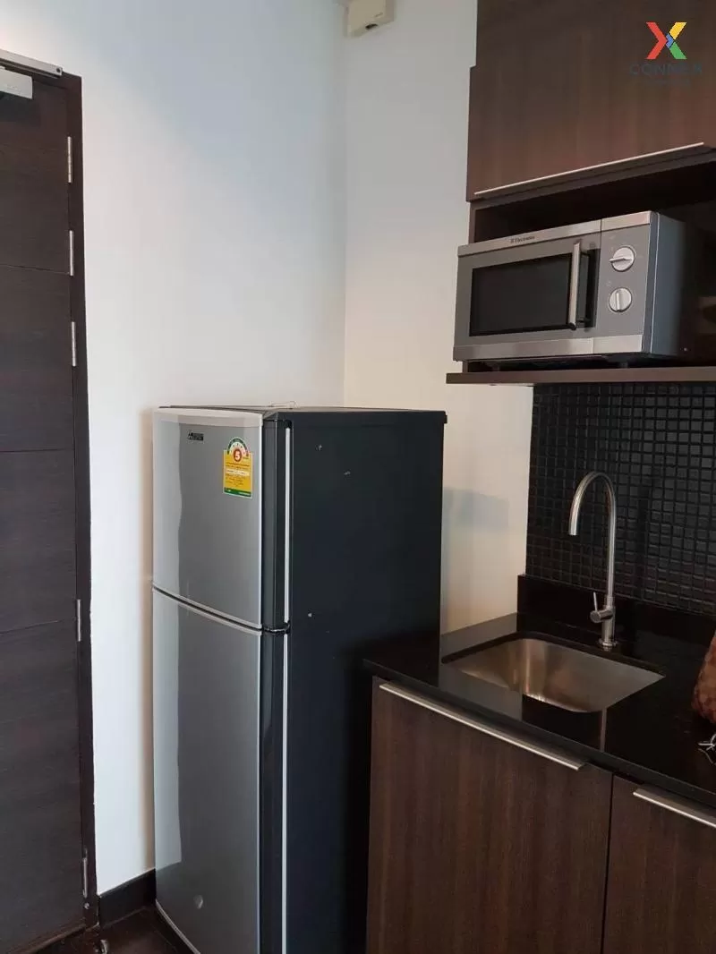 FOR RENT condo , Ideo Q Phayathai , BTS-Phaya Thai , Thung Phaya 