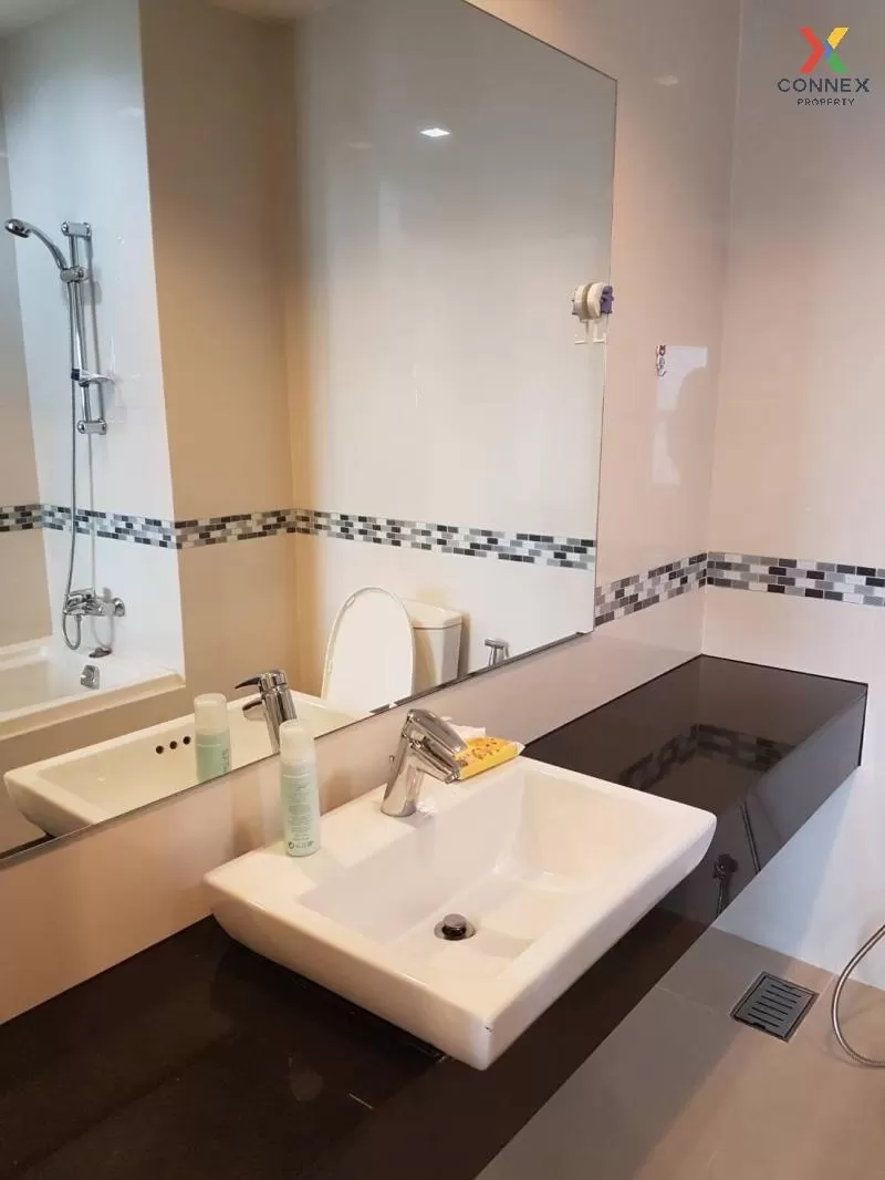 FOR RENT condo , Ideo Q Phayathai , BTS-Phaya Thai , Thung Phaya 