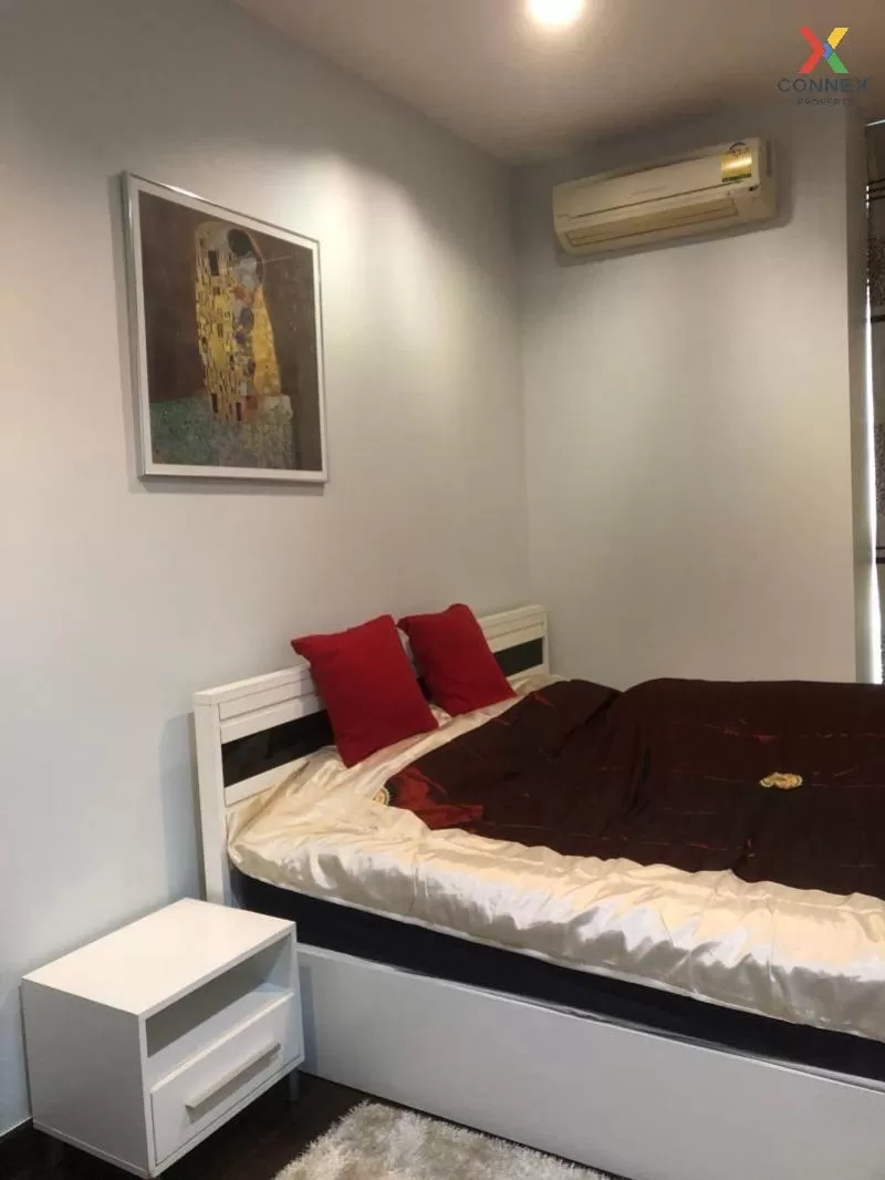 FOR RENT condo , Ideo Q Phayathai , BTS-Phaya Thai , Thung Phaya  4