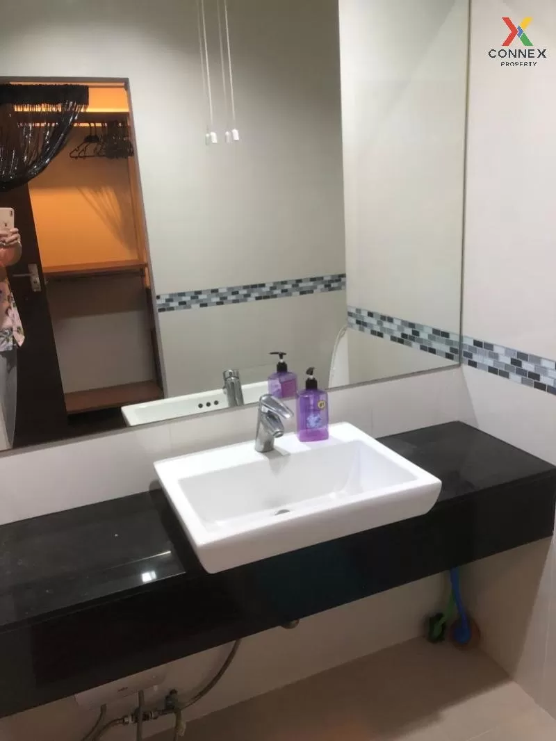 FOR RENT condo , Ideo Q Phayathai , BTS-Phaya Thai , Thung Phaya 