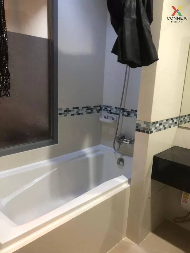 FOR RENT condo , Ideo Q Phayathai , BTS-Phaya Thai , Thung Phaya 