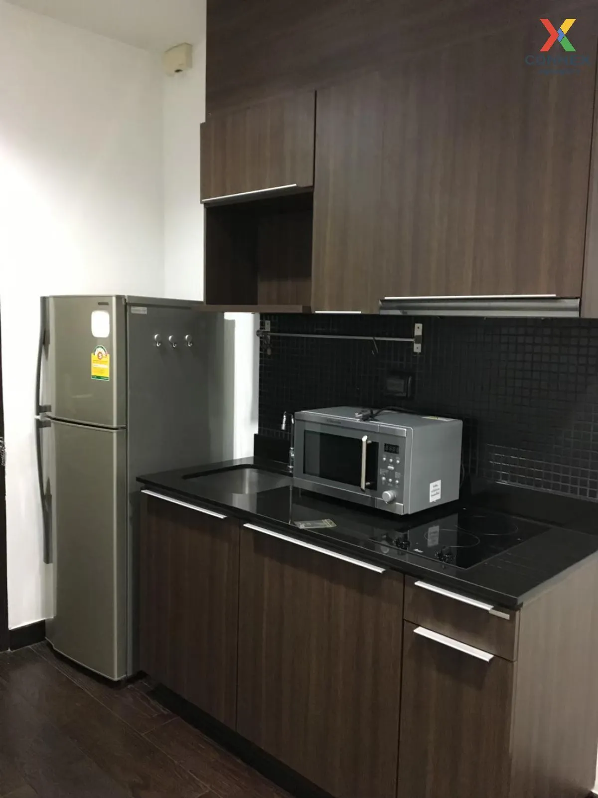 เช่าคอนโด  ไอดีโอ คิว พญาไท BTS-พญาไท ทุ่งพญาไท เขต ราชเทวี กรุงเ 2