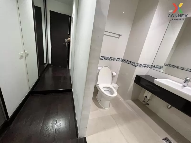 เช่าคอนโด  ไอดีโอ คิว พญาไท BTS-พญาไท ทุ่งพญาไท เขต ราชเทวี กรุงเ