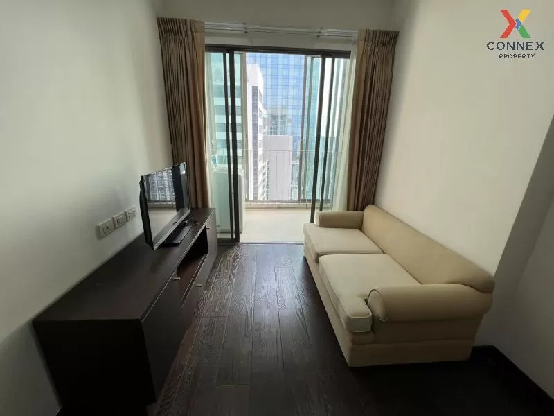 เช่าคอนโด  ไอดีโอ คิว พญาไท BTS-พญาไท ทุ่งพญาไท เขต ราชเทวี กรุงเ 3