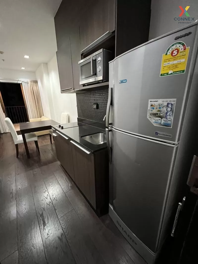 เช่าคอนโด  ไอดีโอ คิว พญาไท BTS-พญาไท ทุ่งพญาไท เขต ราชเทวี กรุงเ