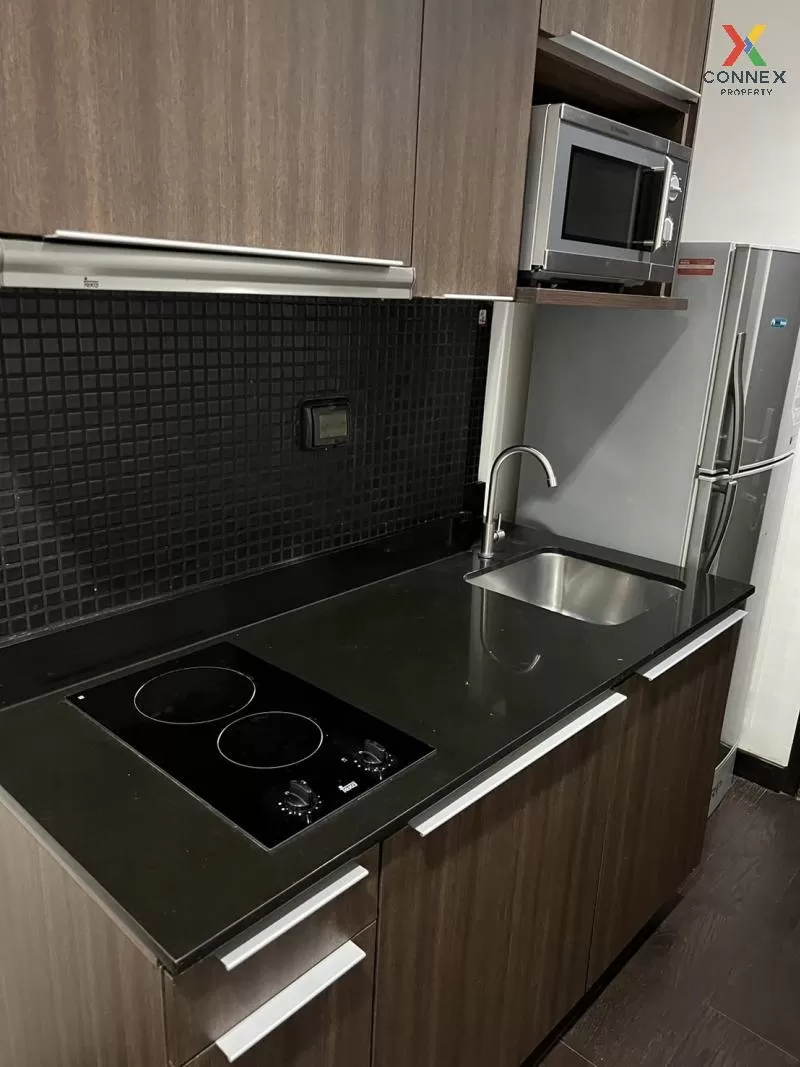 เช่าคอนโด  ไอดีโอ คิว พญาไท BTS-พญาไท ทุ่งพญาไท เขต ราชเทวี กรุงเ