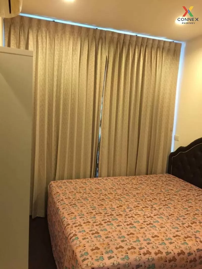 เช่าคอนโด  ไอดีโอ คิว พญาไท BTS-พญาไท ทุ่งพญาไท เขต ราชเทวี กรุงเ 4