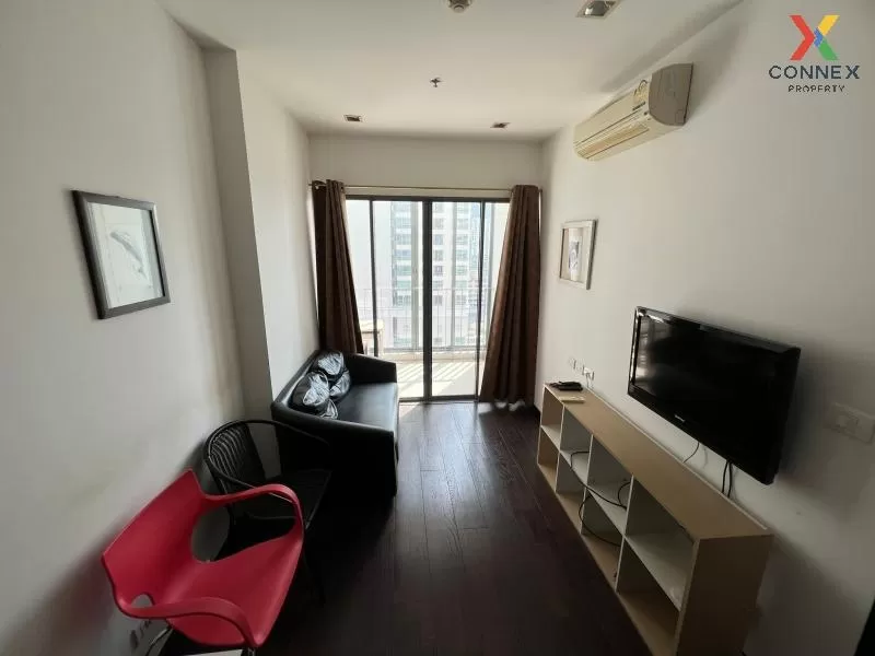 เช่าคอนโด  ไอดีโอ คิว พญาไท BTS-พญาไท ทุ่งพญาไท เขต ราชเทวี กรุงเ 1