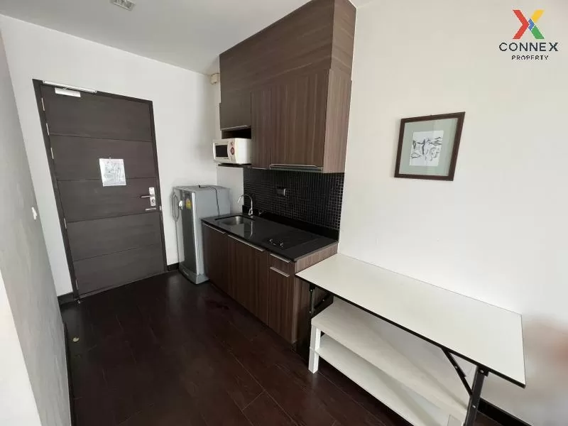 เช่าคอนโด  ไอดีโอ คิว พญาไท BTS-พญาไท ทุ่งพญาไท เขต ราชเทวี กรุงเ 3