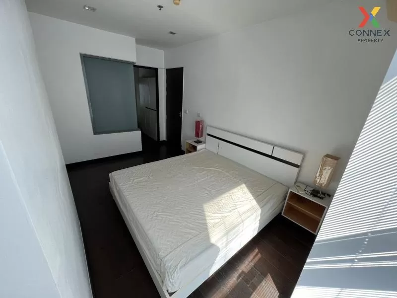 เช่าคอนโด  ไอดีโอ คิว พญาไท BTS-พญาไท ทุ่งพญาไท เขต ราชเทวี กรุงเ