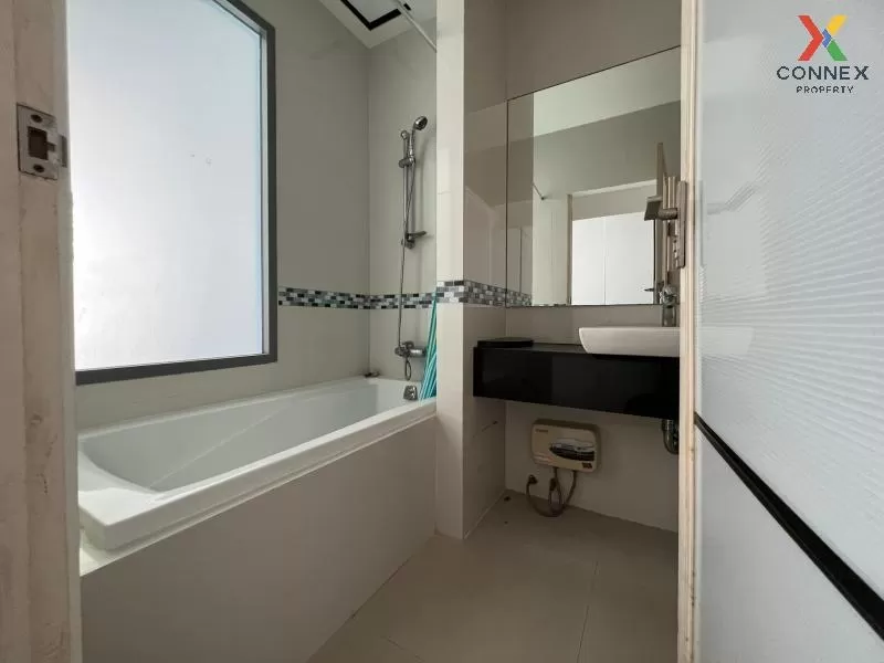 เช่าคอนโด  ไอดีโอ คิว พญาไท BTS-พญาไท ทุ่งพญาไท เขต ราชเทวี กรุงเ