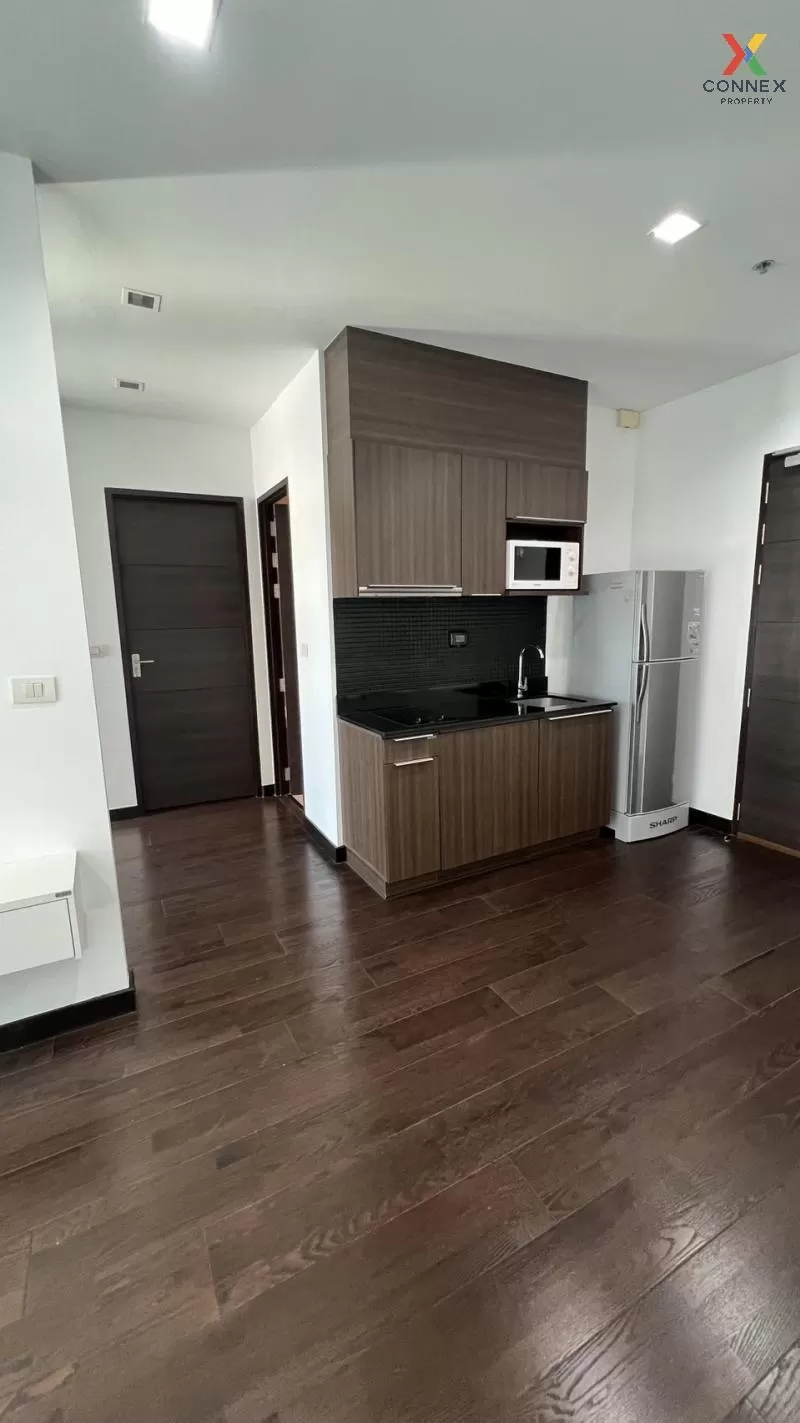 เช่าคอนโด  ไอดีโอ คิว พญาไท BTS-พญาไท ทุ่งพญาไท เขต ราชเทวี กรุงเ 3