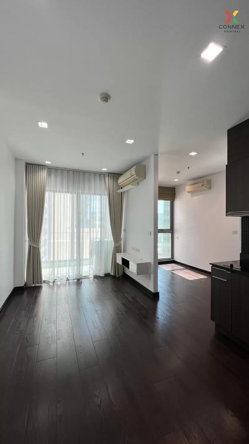 เช่าคอนโด  ไอดีโอ คิว พญาไท BTS-พญาไท ทุ่งพญาไท เขต ราชเทวี กรุงเ