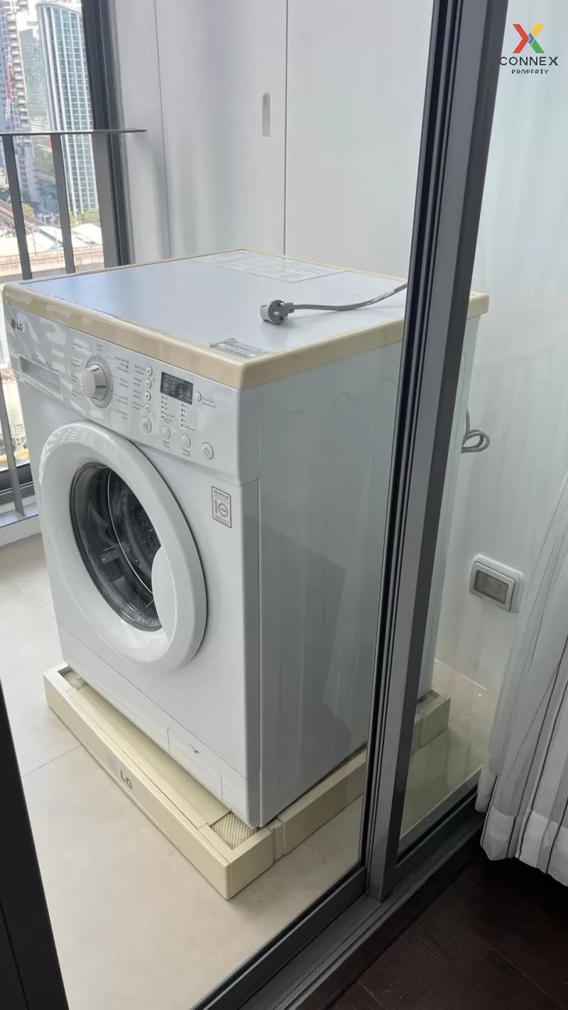 เช่าคอนโด  ไอดีโอ คิว พญาไท BTS-พญาไท ทุ่งพญาไท เขต ราชเทวี กรุงเ