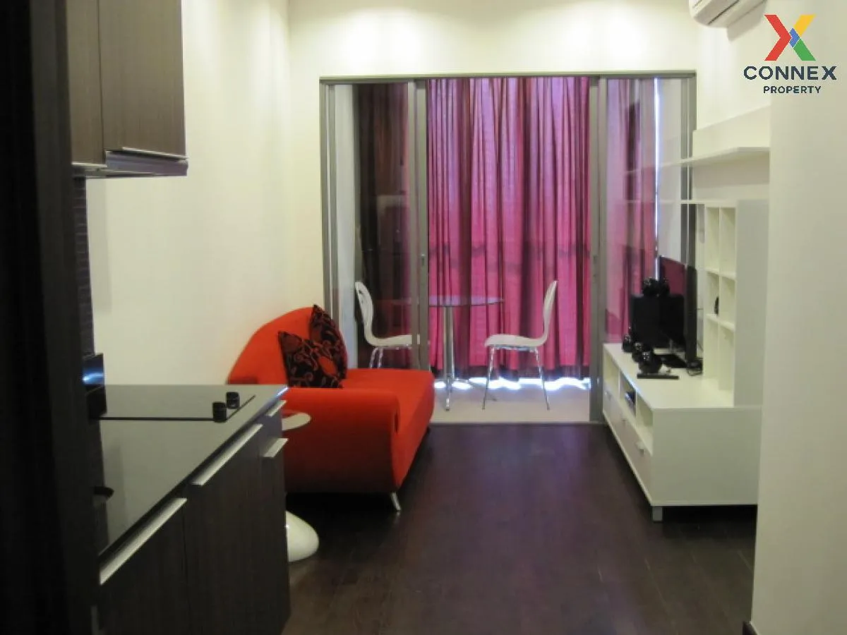 FOR RENT condo , Ideo Q Phayathai , BTS-Phaya Thai , Thung Phaya  1