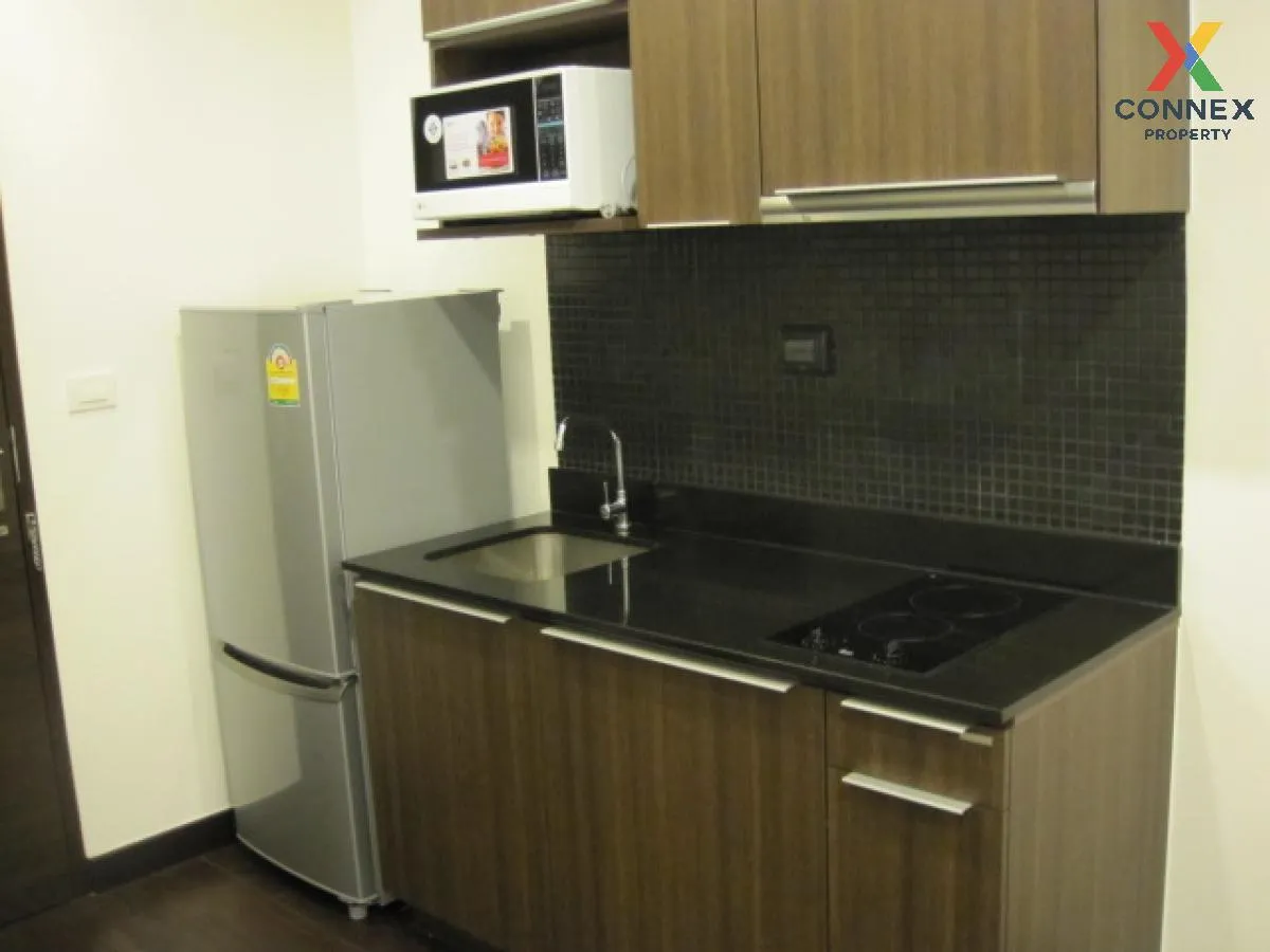 FOR RENT condo , Ideo Q Phayathai , BTS-Phaya Thai , Thung Phaya  3