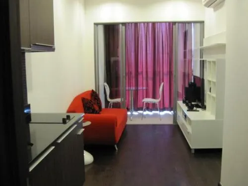 FOR RENT condo , Ideo Q Phayathai , BTS-Phaya Thai , Thung Phaya Thai , Rat Thewi , Bangkok , CX-47523