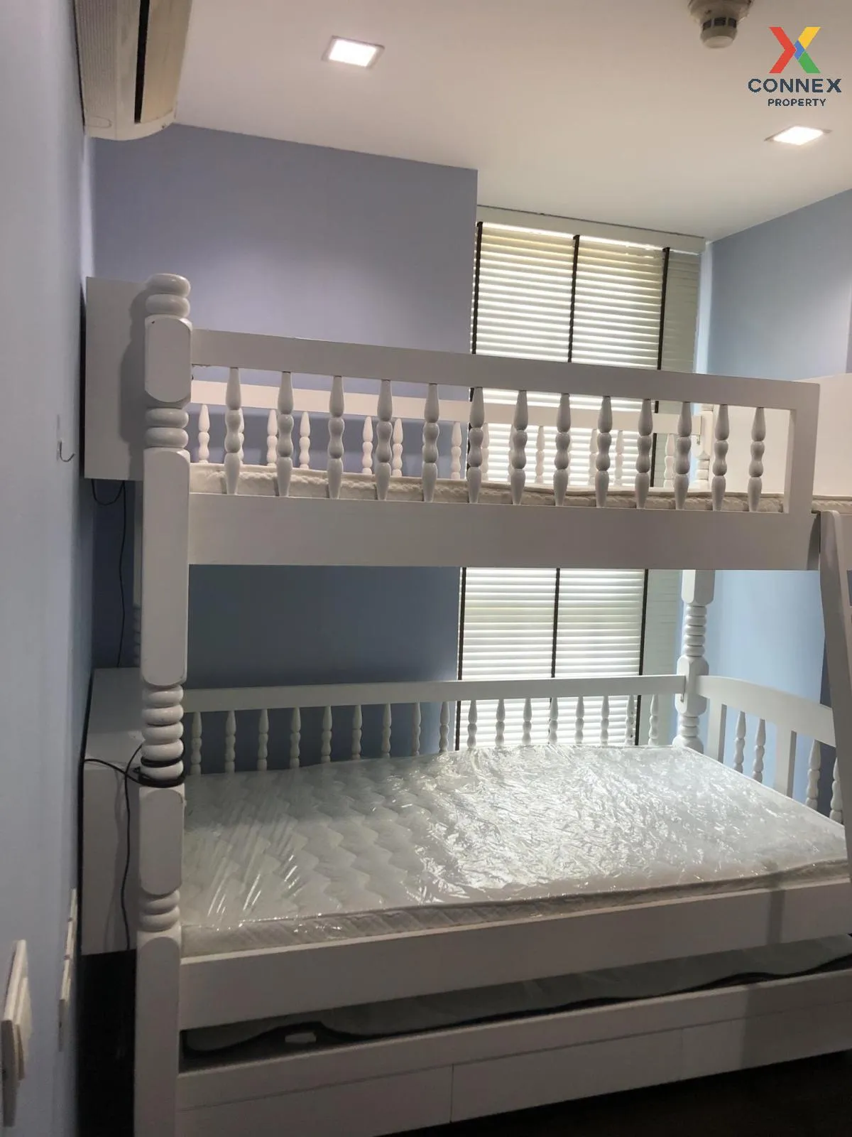 เช่าคอนโด  ไอดีโอ คิว พญาไท BTS-พญาไท ทุ่งพญาไท เขต ราชเทวี กรุงเ 4