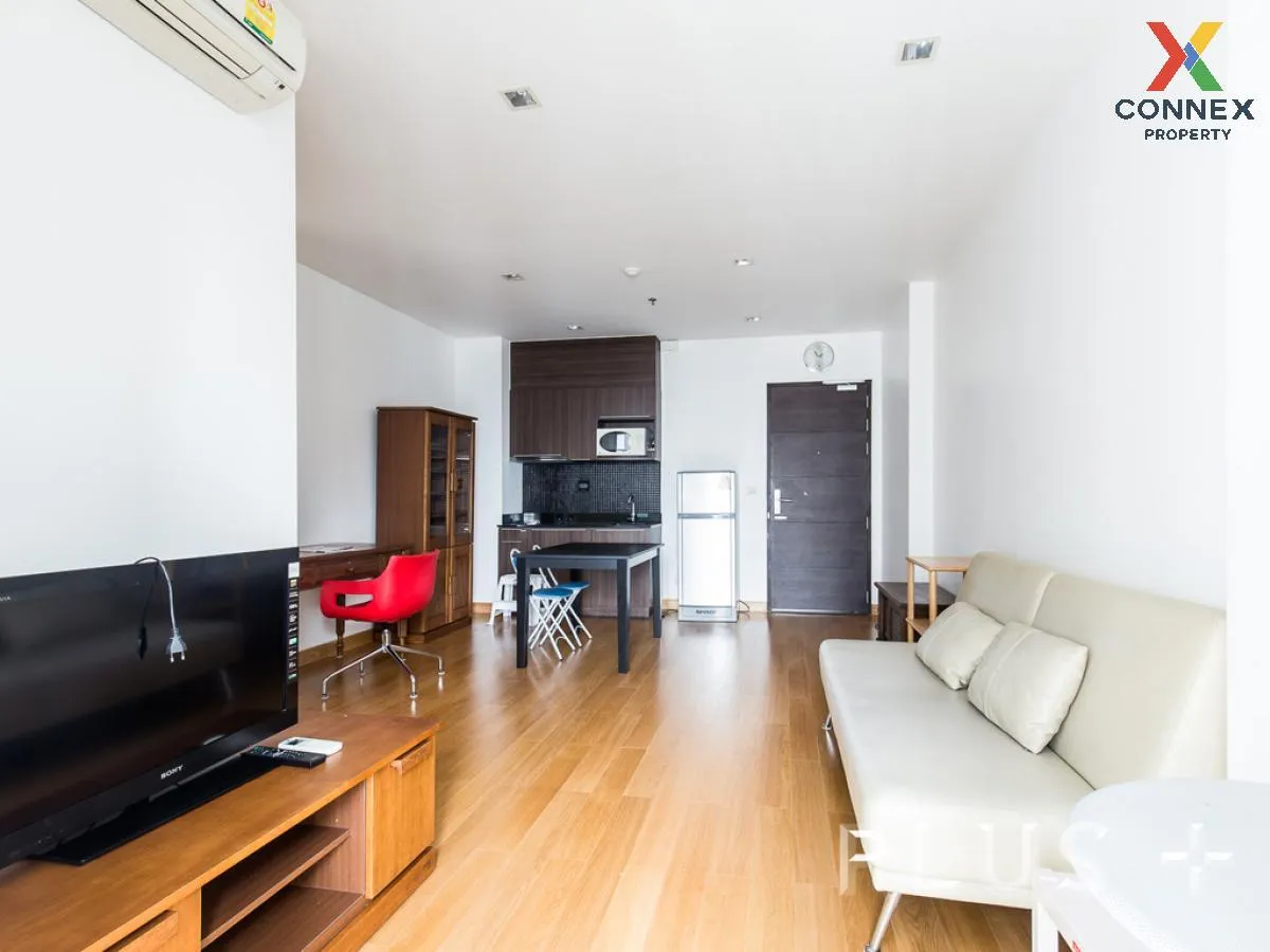 FOR RENT condo , Ideo Q Phayathai , BTS-Phaya Thai , Thung Phaya  1