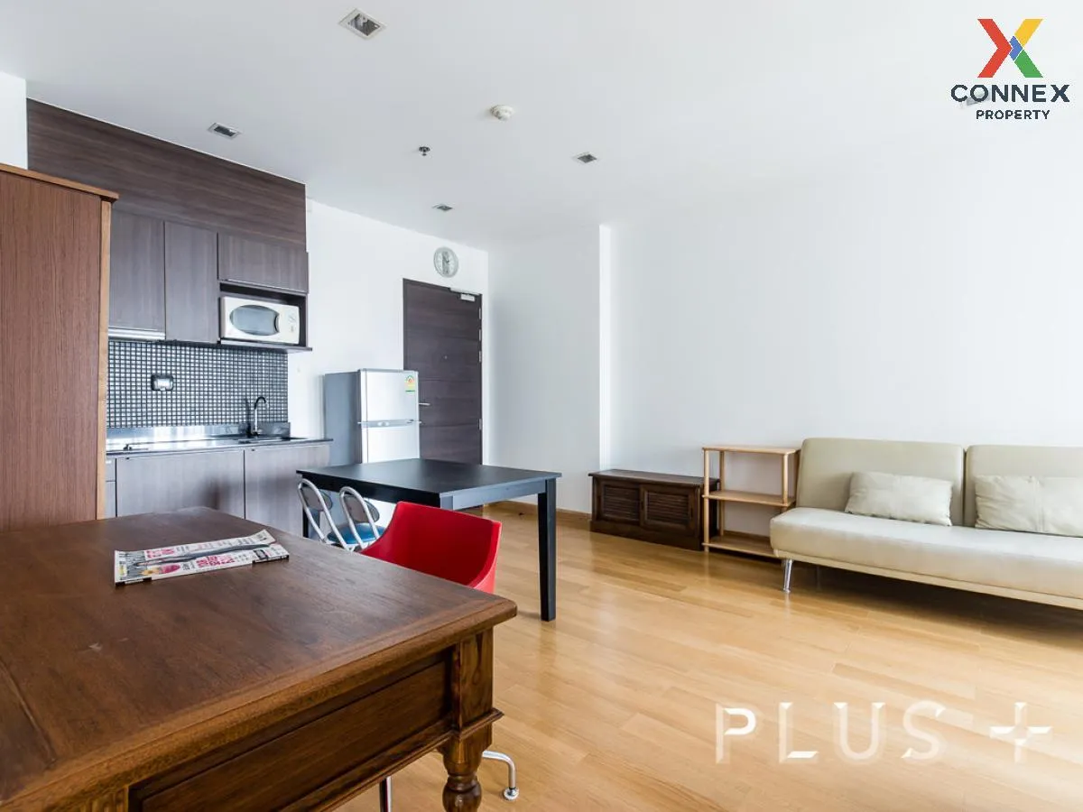 FOR RENT condo , Ideo Q Phayathai , BTS-Phaya Thai , Thung Phaya  2