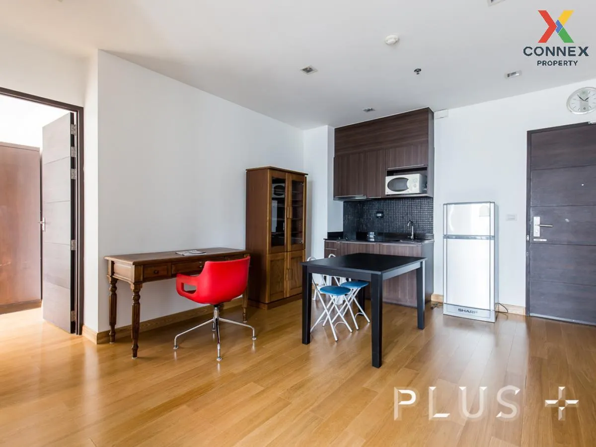 FOR RENT condo , Ideo Q Phayathai , BTS-Phaya Thai , Thung Phaya  3