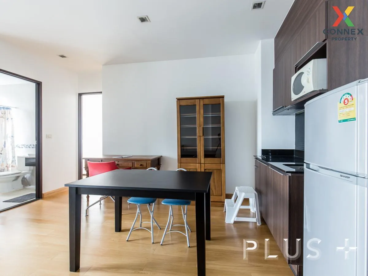 FOR RENT condo , Ideo Q Phayathai , BTS-Phaya Thai , Thung Phaya  4