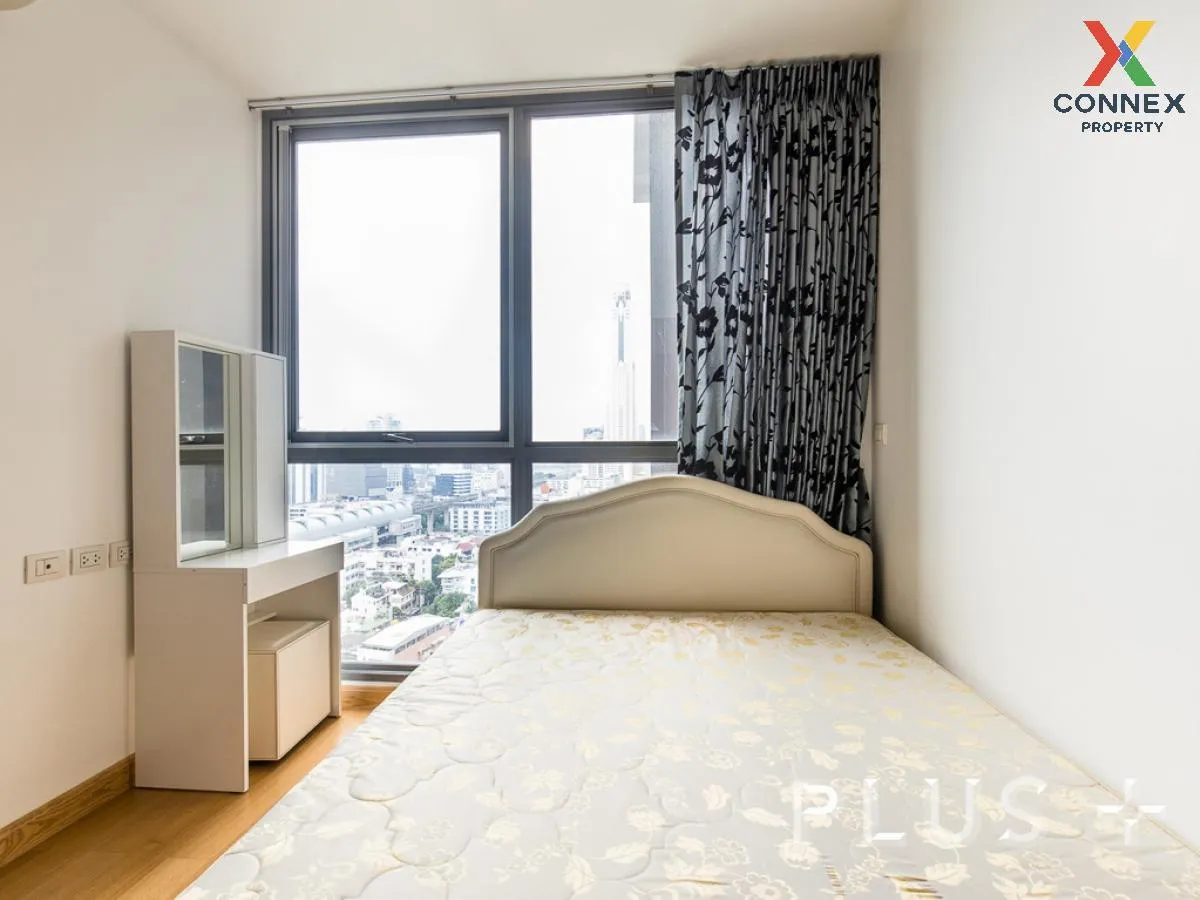 FOR RENT condo , Ideo Q Phayathai , BTS-Phaya Thai , Thung Phaya 