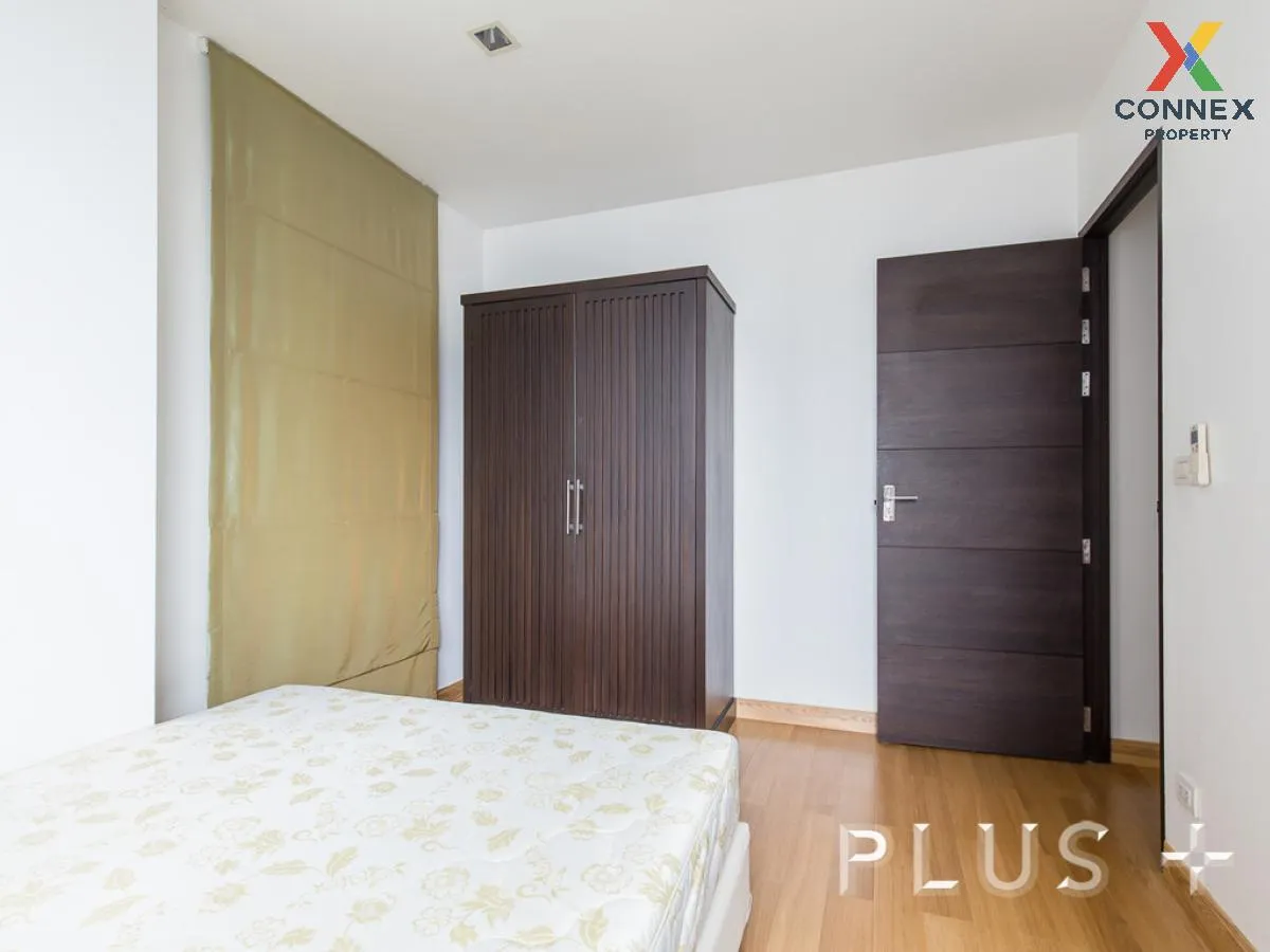 FOR RENT condo , Ideo Q Phayathai , BTS-Phaya Thai , Thung Phaya 
