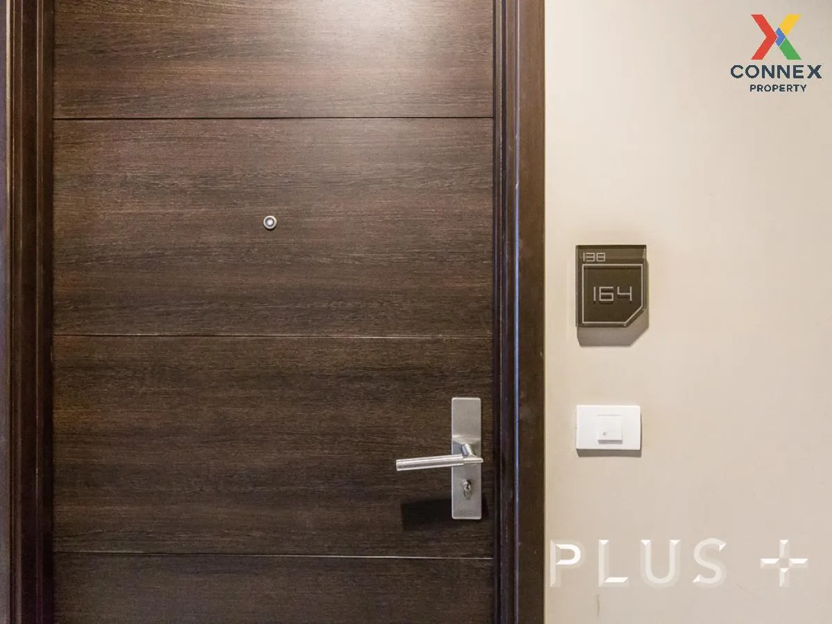 FOR RENT condo , Ideo Q Phayathai , BTS-Phaya Thai , Thung Phaya 