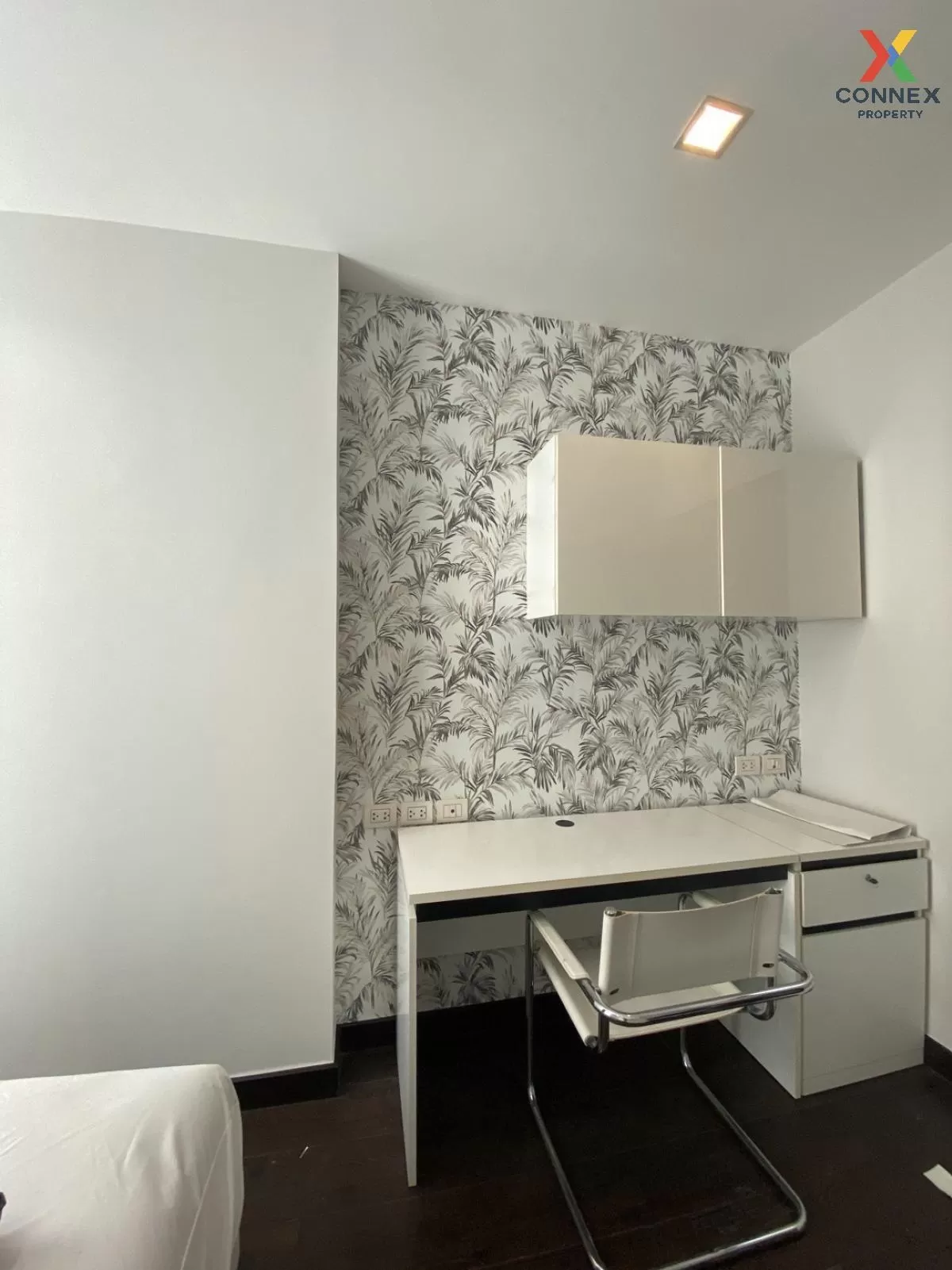 FOR RENT condo , Ideo Q Phayathai , BTS-Phaya Thai , Thung Phaya  3