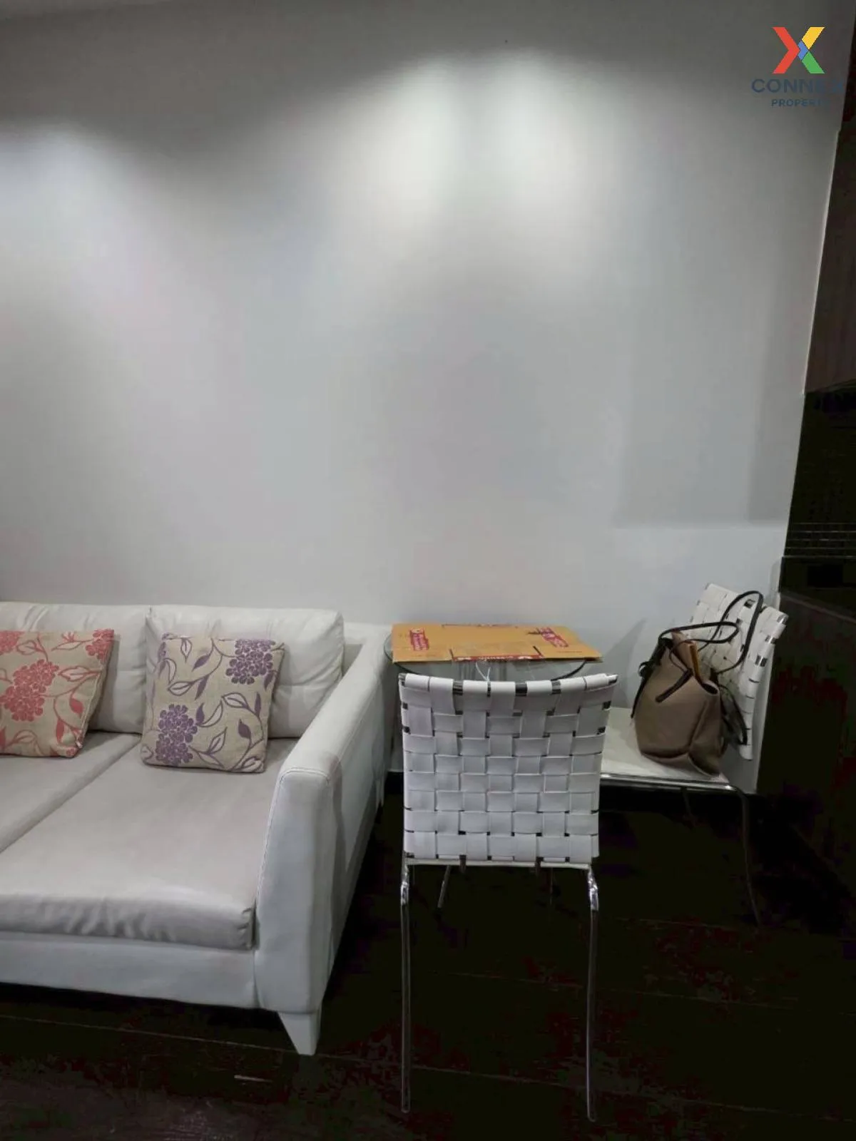 FOR RENT condo , Ideo Q Phayathai , BTS-Phaya Thai , Thung Phaya  2