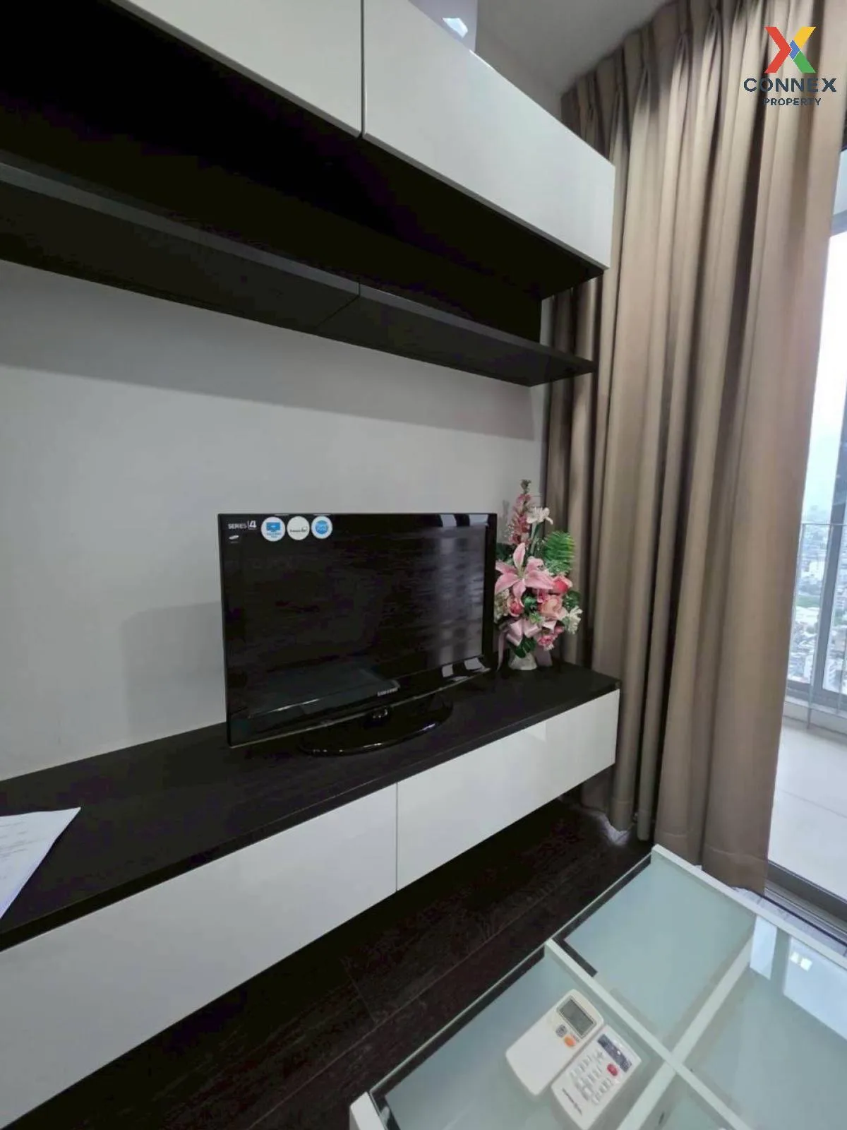 FOR RENT condo , Ideo Q Phayathai , BTS-Phaya Thai , Thung Phaya  3