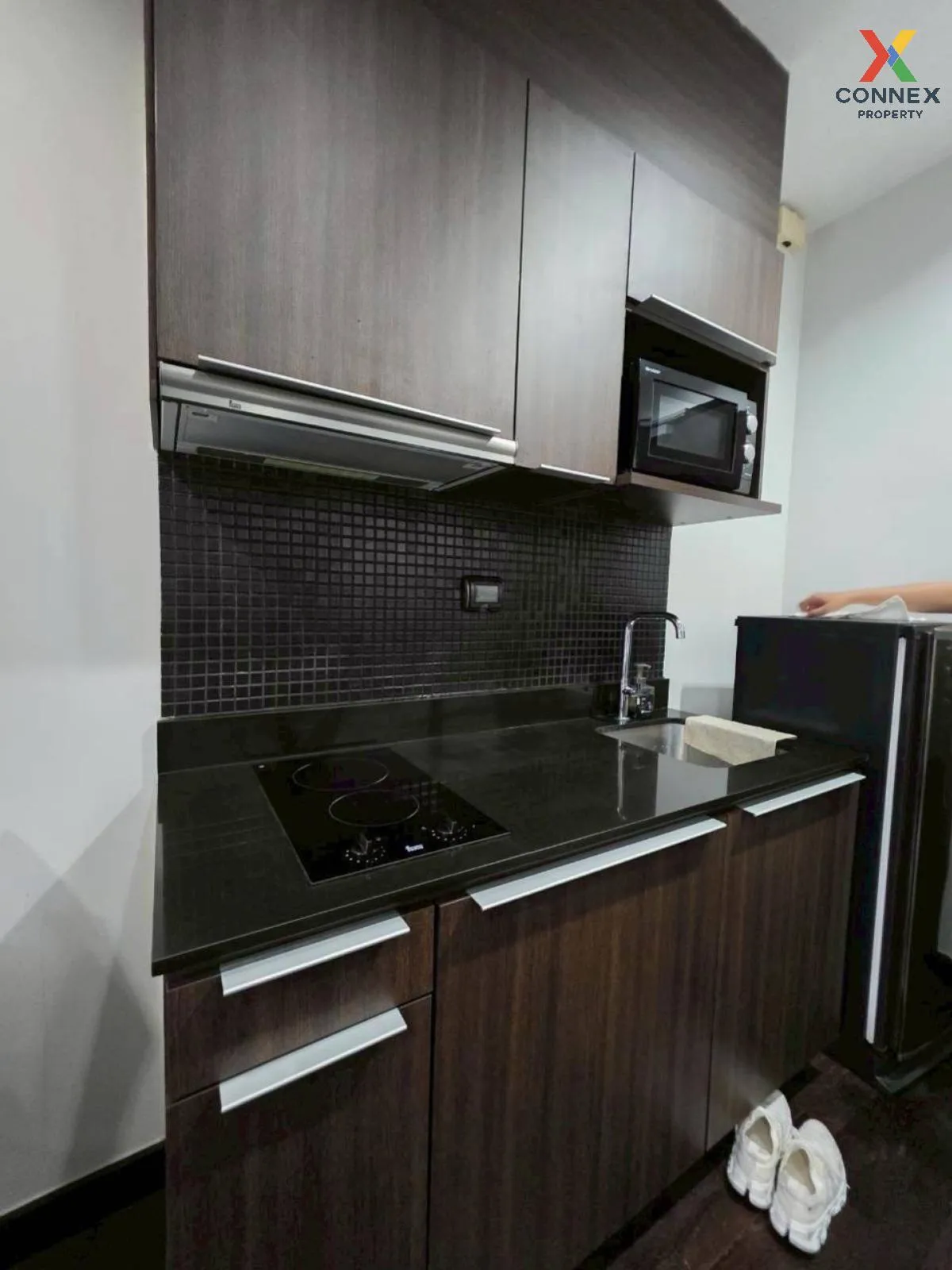 FOR RENT condo , Ideo Q Phayathai , BTS-Phaya Thai , Thung Phaya  4