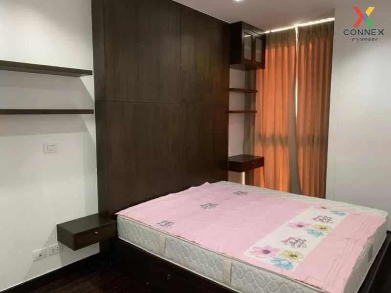 เช่าคอนโด  ไอดีโอ คิว พญาไท BTS-พญาไท ทุ่งพญาไท เขต ราชเทวี กรุงเ 1