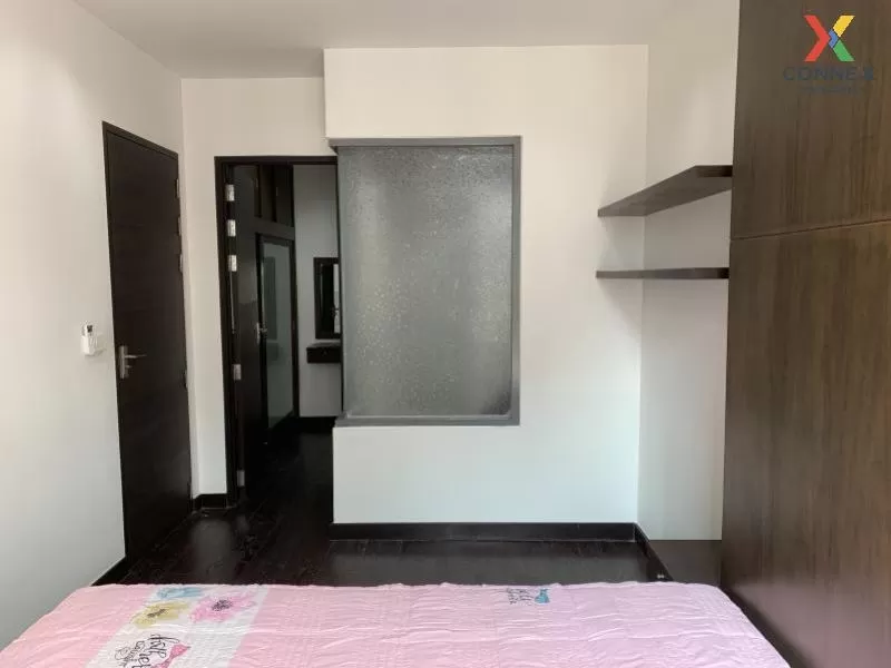 เช่าคอนโด  ไอดีโอ คิว พญาไท BTS-พญาไท ทุ่งพญาไท เขต ราชเทวี กรุงเ 3