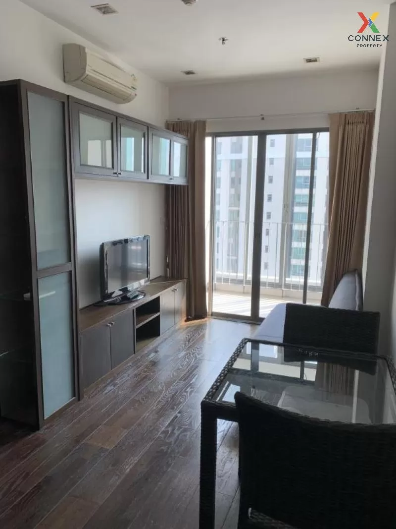 เช่าคอนโด  ไอดีโอ คิว พญาไท BTS-พญาไท ทุ่งพญาไท เขต ราชเทวี กรุงเ 4