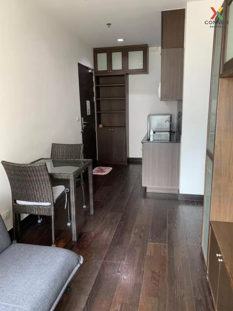 เช่าคอนโด  ไอดีโอ คิว พญาไท BTS-พญาไท ทุ่งพญาไท เขต ราชเทวี กรุงเ