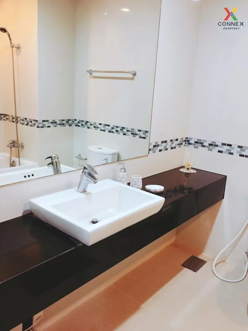 FOR RENT condo , Ideo Q Phayathai , BTS-Phaya Thai , Thung Phaya 