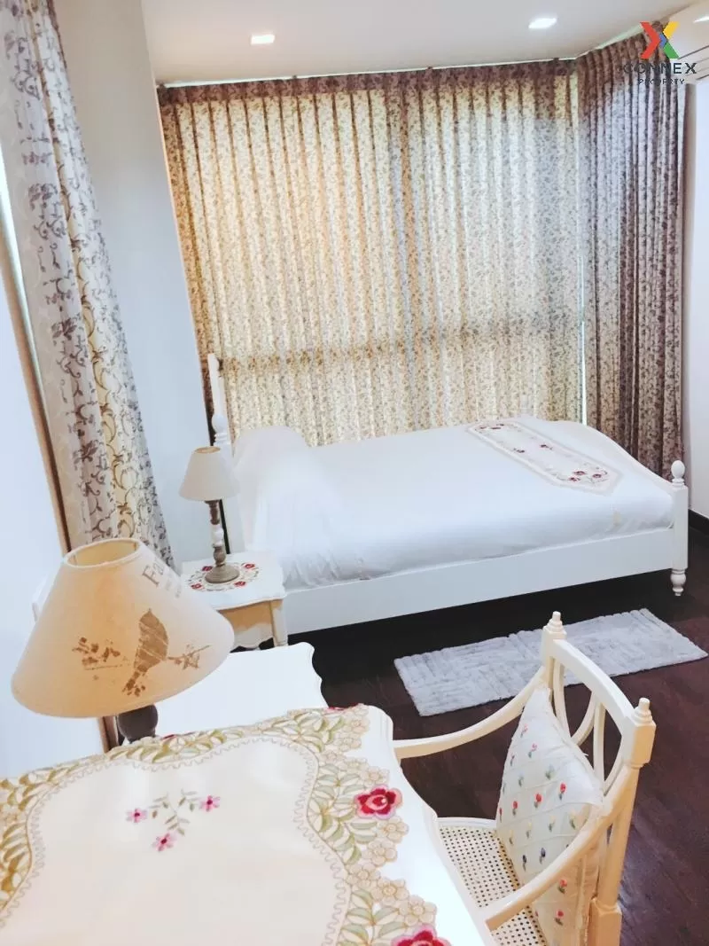 FOR RENT condo , Ideo Q Phayathai , BTS-Phaya Thai , Thung Phaya  3