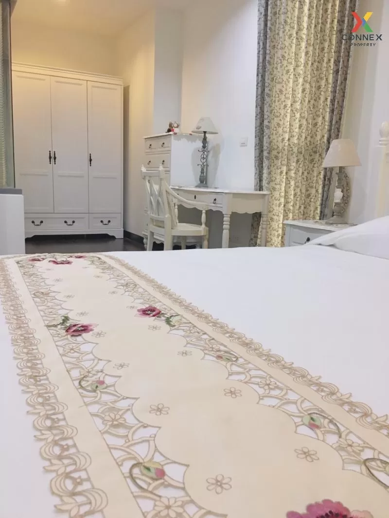 FOR RENT condo , Ideo Q Phayathai , BTS-Phaya Thai , Thung Phaya  4