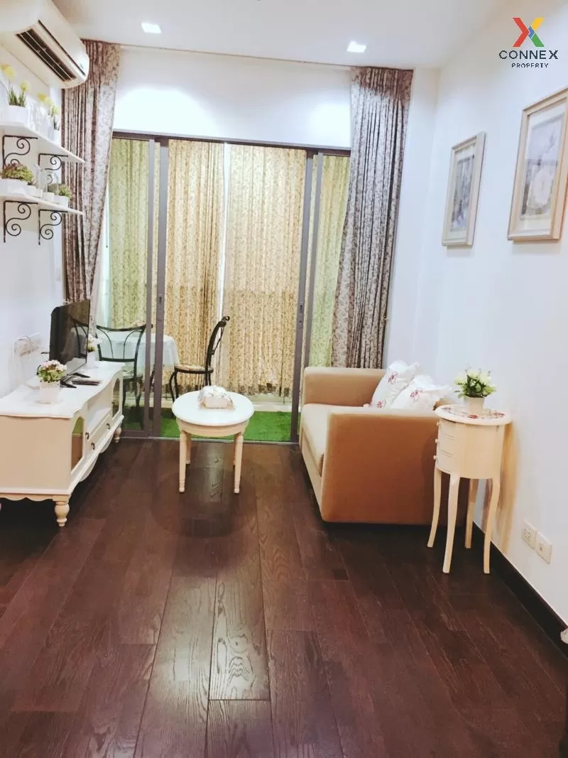 FOR RENT condo , Ideo Q Phayathai , BTS-Phaya Thai , Thung Phaya 