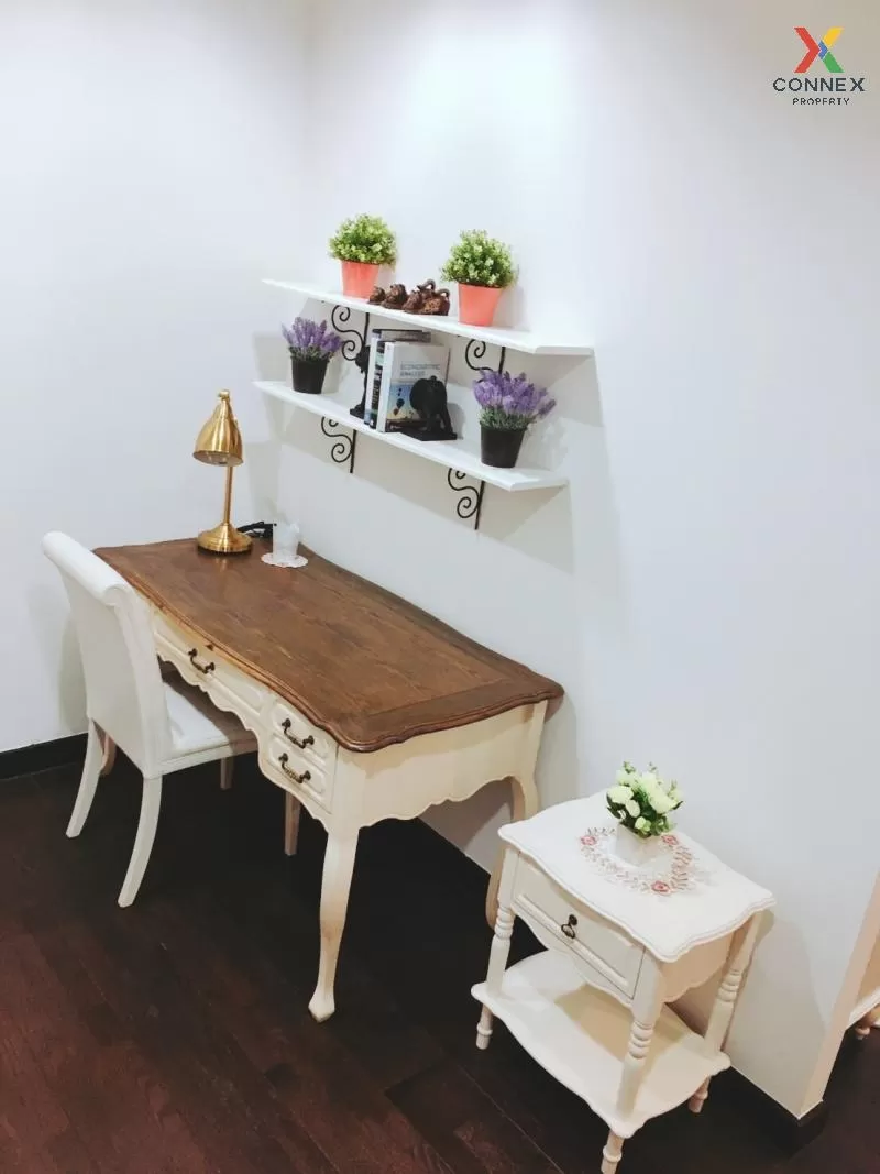 FOR RENT condo , Ideo Q Phayathai , BTS-Phaya Thai , Thung Phaya 