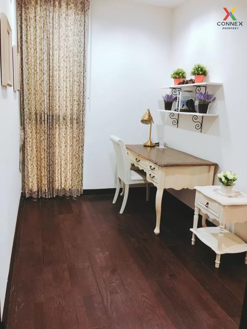 FOR RENT condo , Ideo Q Phayathai , BTS-Phaya Thai , Thung Phaya 