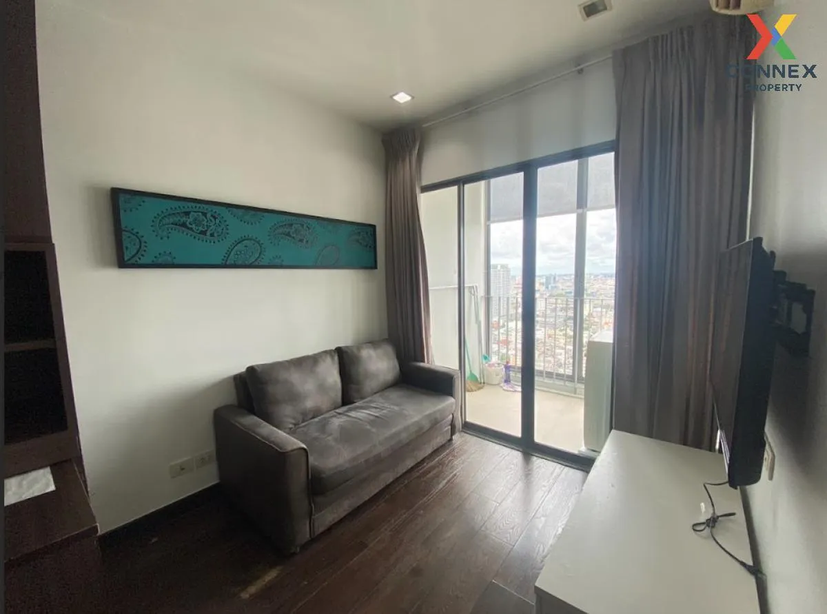 FOR RENT condo , Ideo Q Phayathai , BTS-Phaya Thai , Thung Phaya  2