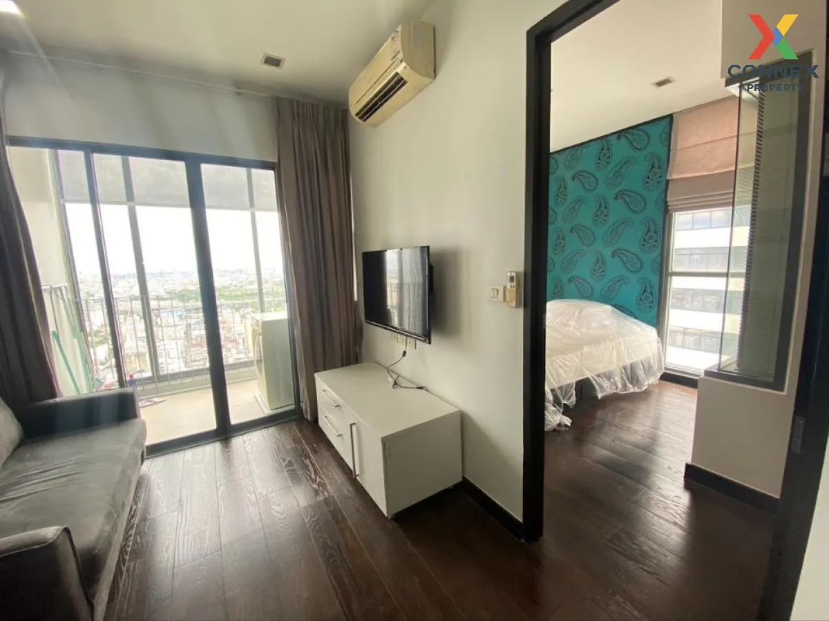 FOR RENT condo , Ideo Q Phayathai , BTS-Phaya Thai , Thung Phaya  3