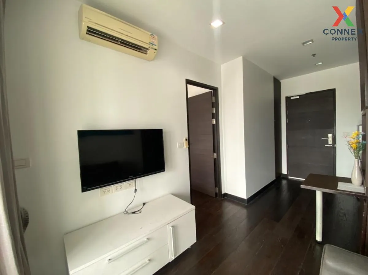 FOR RENT condo , Ideo Q Phayathai , BTS-Phaya Thai , Thung Phaya  4