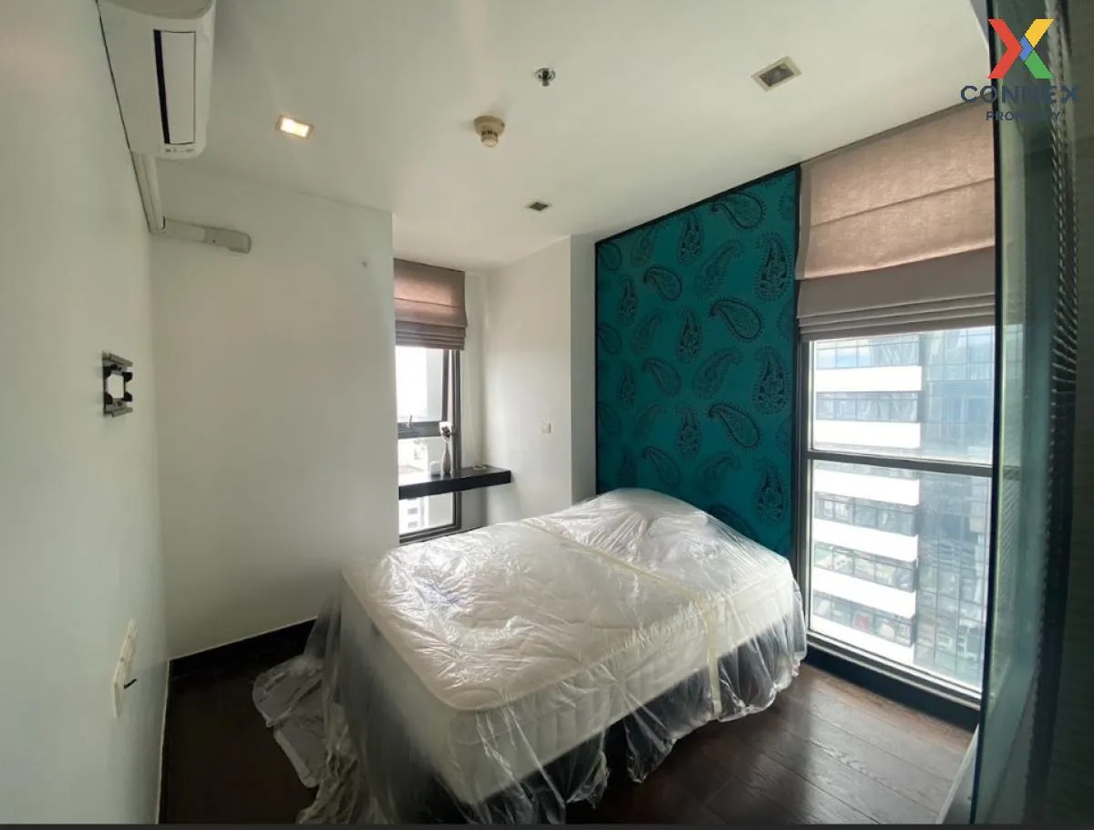 FOR RENT condo , Ideo Q Phayathai , BTS-Phaya Thai , Thung Phaya 