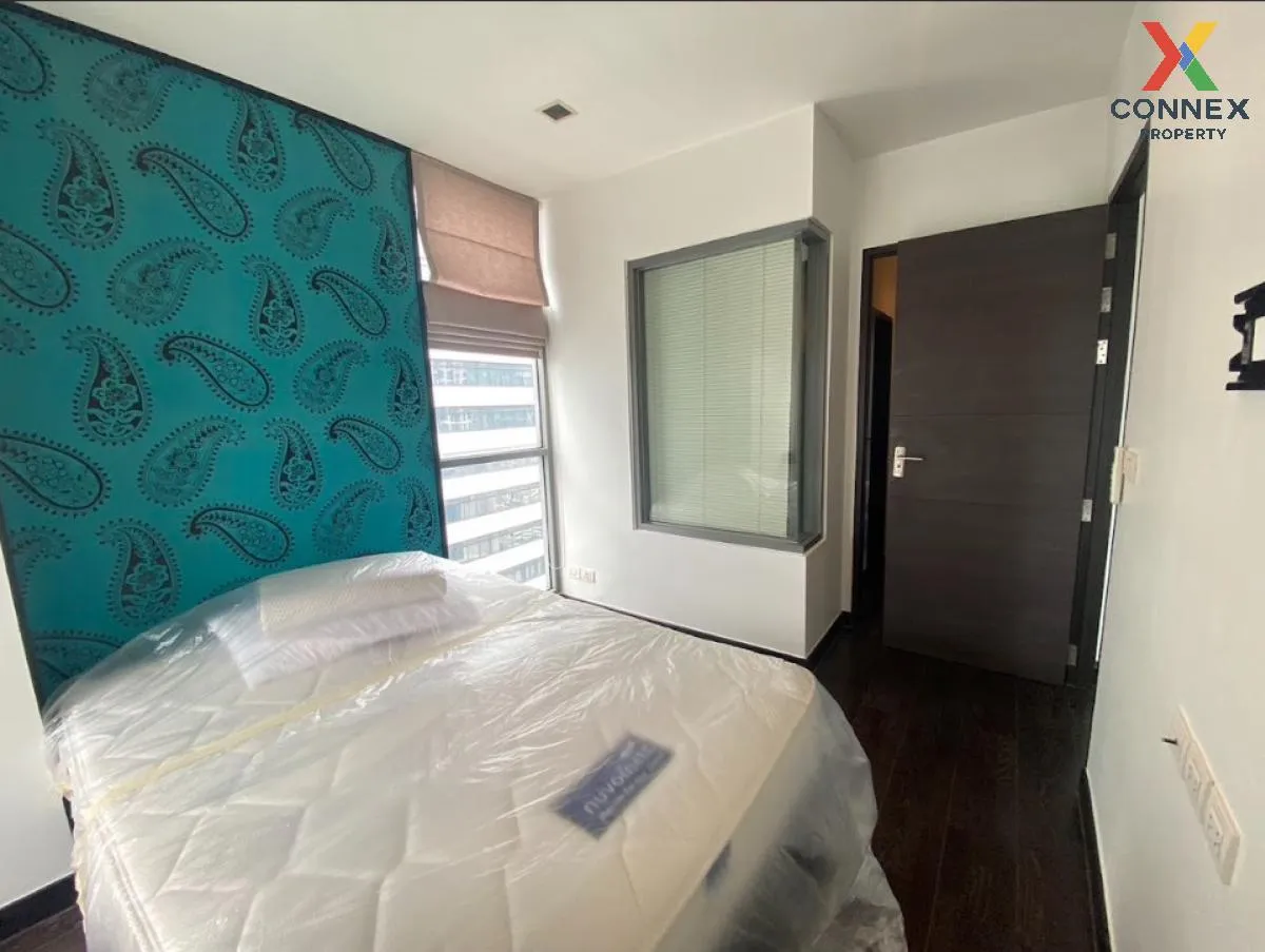 FOR RENT condo , Ideo Q Phayathai , BTS-Phaya Thai , Thung Phaya 